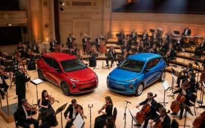 O SOM DO SILÊNCIO É O SOM DO FUTURO