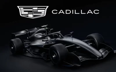 GM JÁ É CANDIDATA A PROTAGONISTA DA F1