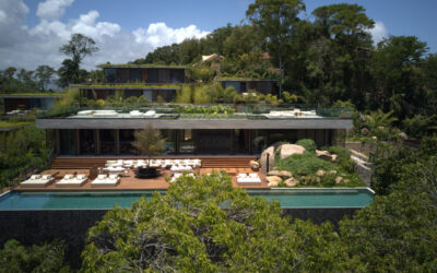 DESCUBRA O LUGAR ONDE O TEMPO RESPIRA