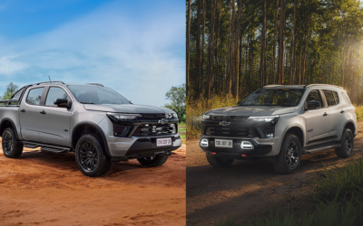 PLANETA 4X4