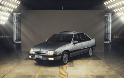 SEDÃ ABSOLUTO, HERANÇA CULTURAL