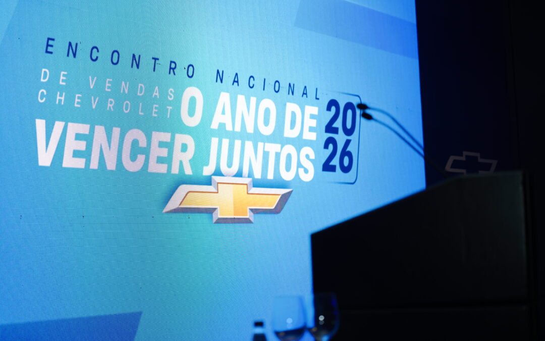 A ENGRENAGEM DE VENDAS PARA VENCER JUNTOS
