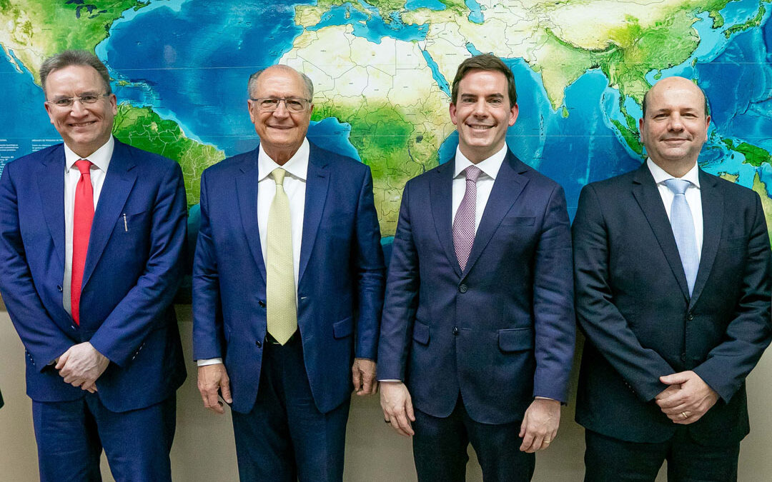 GM eleva investimento no Brasil para R$ 10,5 bilhões