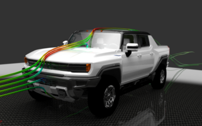 GM acelera o futuro em laboratórios virtuais