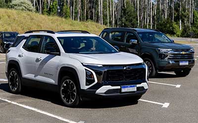 GM Fleet fortalece atuação no mercado corporativo com apoio da rede Chevrolet
