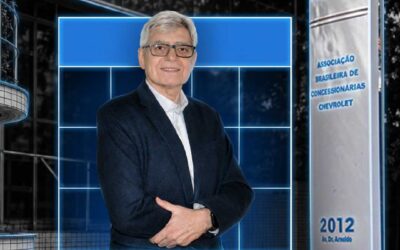 HERTZEL VOLTA PARA LIDERAR UM NOVO TEMPO