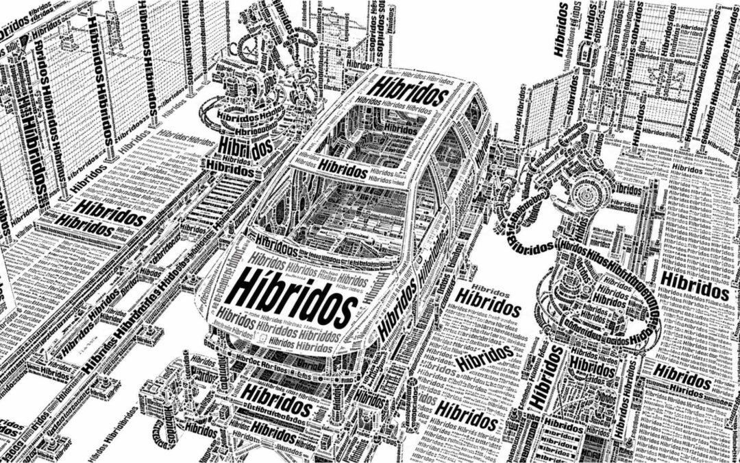 GM leva os híbridos flex para toda linha