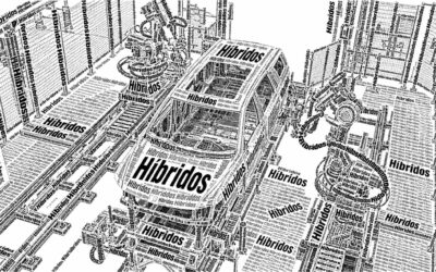 GM leva os híbridos flex para toda linha nacional
